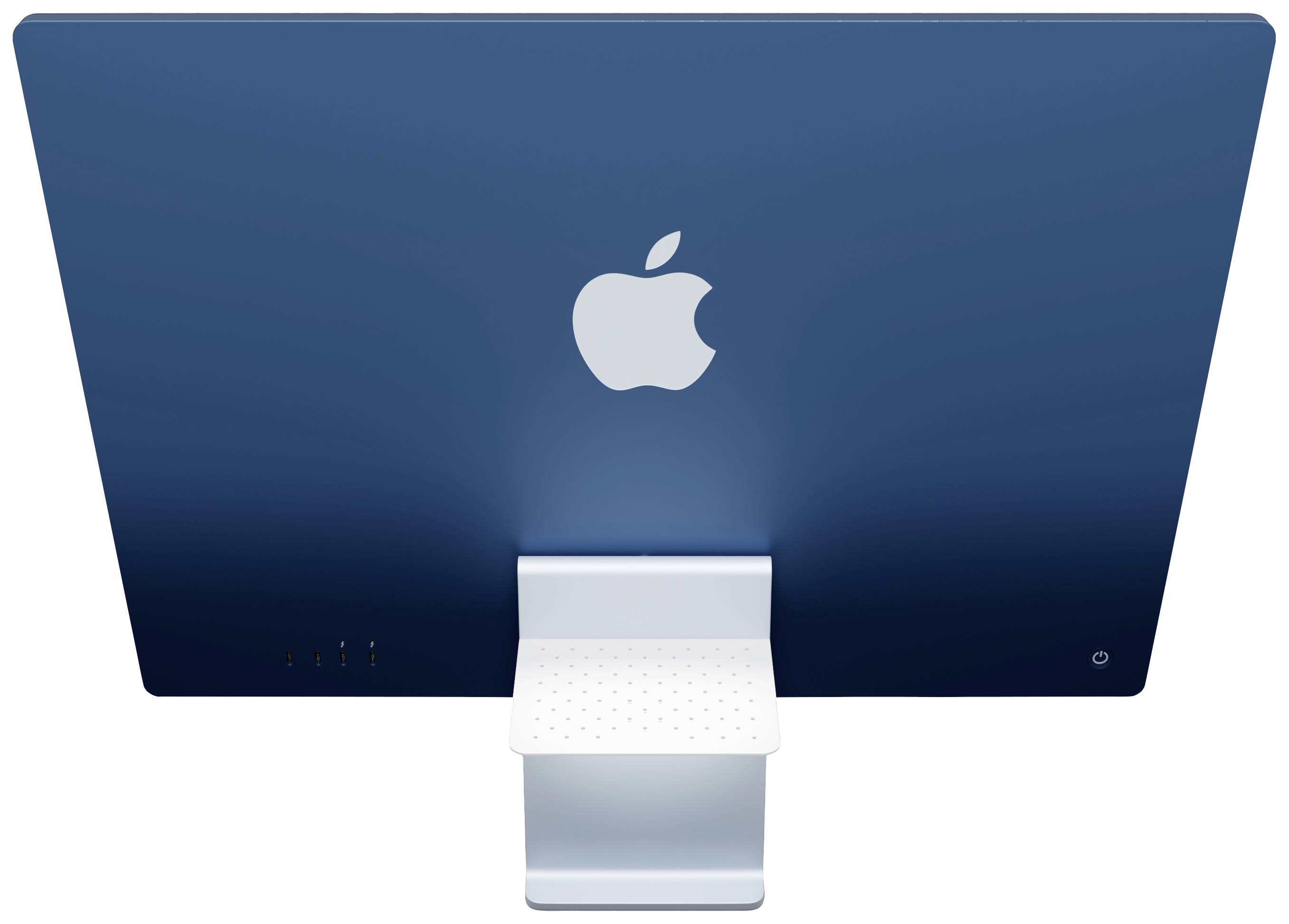 Twelve South Monitor-Pult BackPack 12-2141 Weiß Belastbar bis=1kg