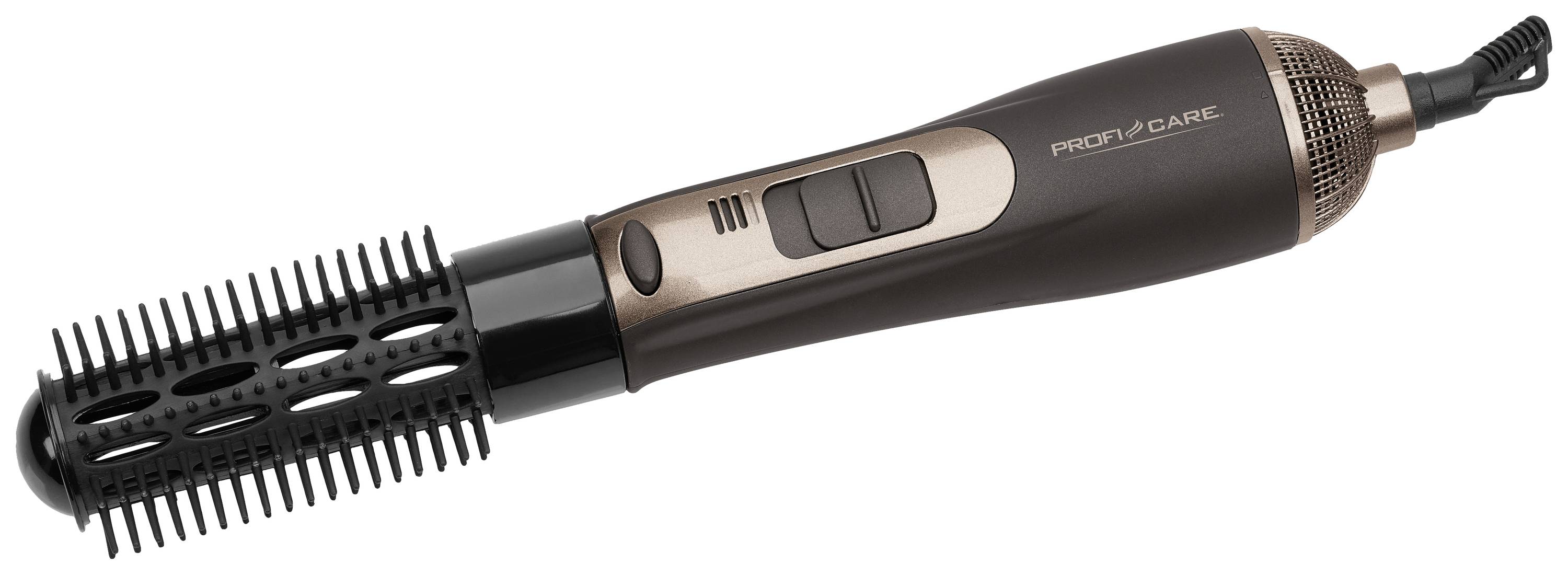PROFI CARE Lockenbürste PC-HAS3011 br