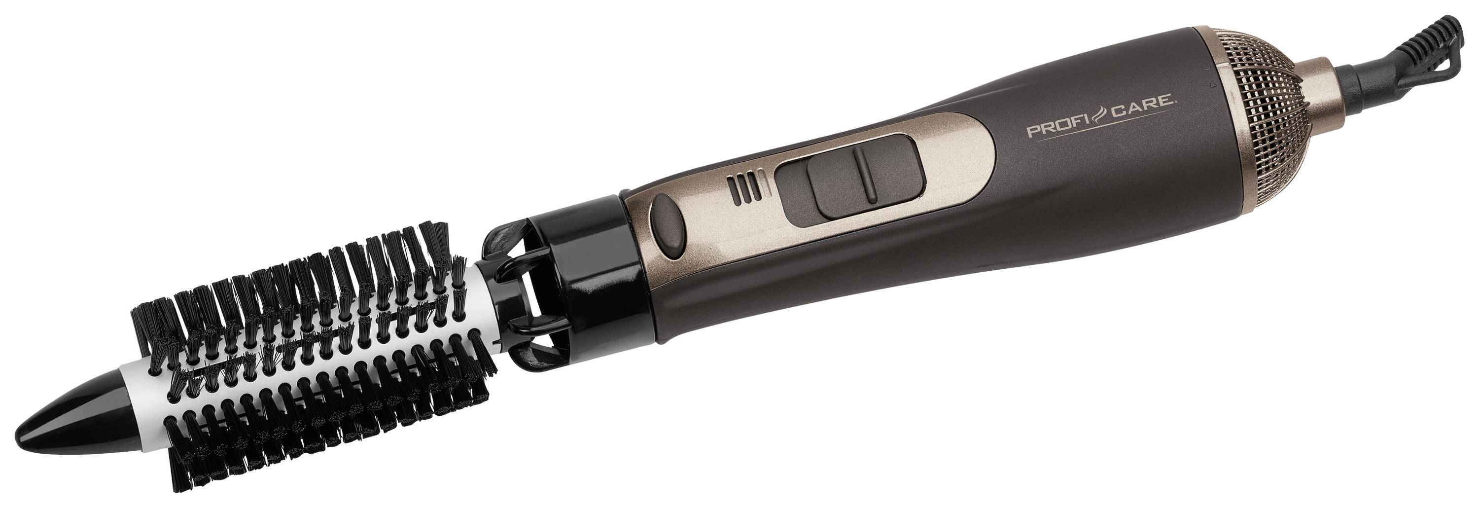 PROFI CARE Lockenbürste PC-HAS3011 br
