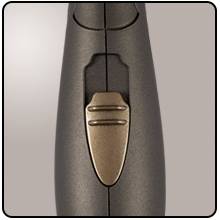 Profi-Care PC-HT 3009 Haartrockner Bronze, Braun