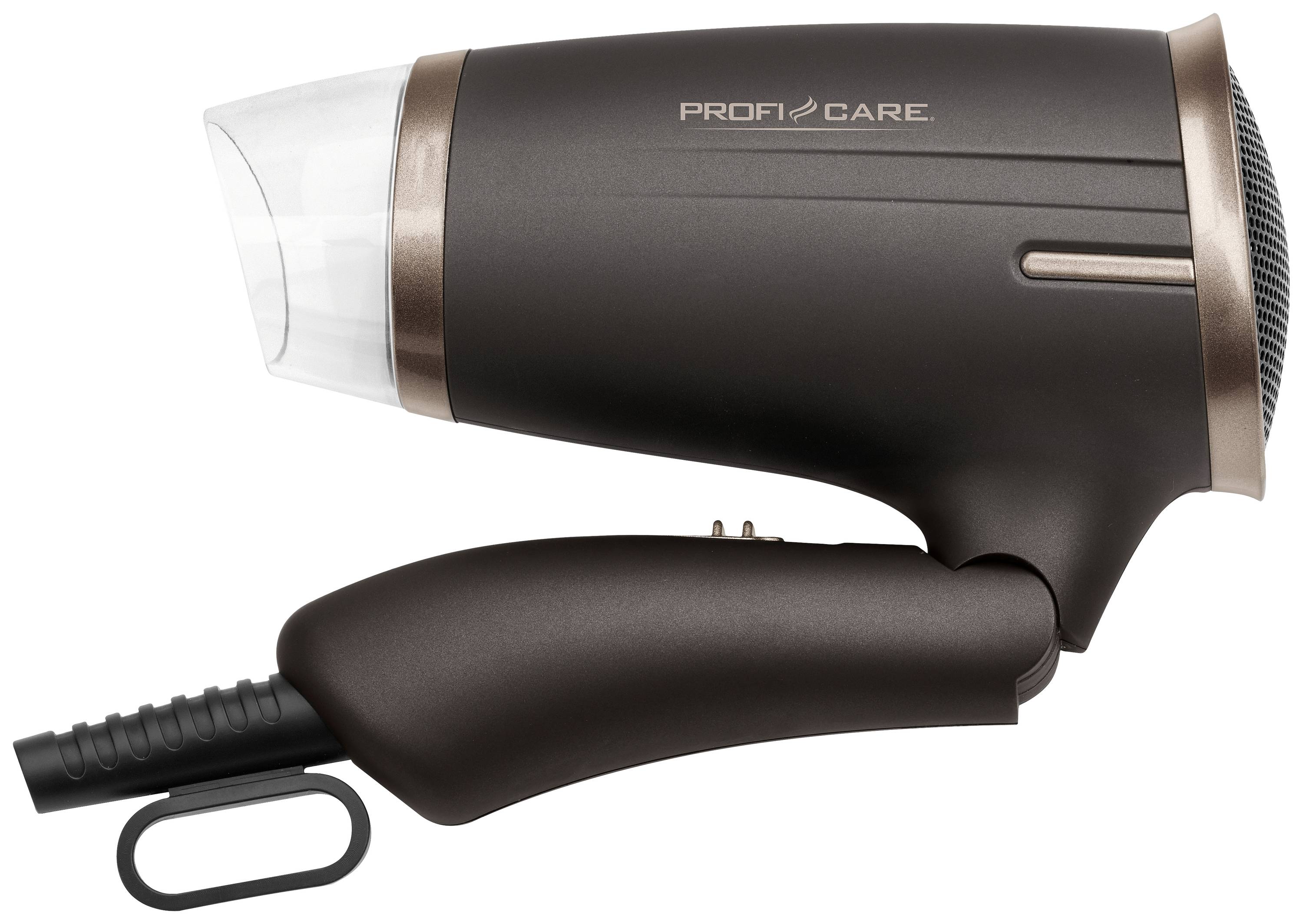 Profi-Care PC-HT 3009 Haartrockner Bronze, Braun