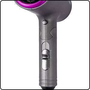 Profi-Care PC-HT 3073 Haartrockner Pink