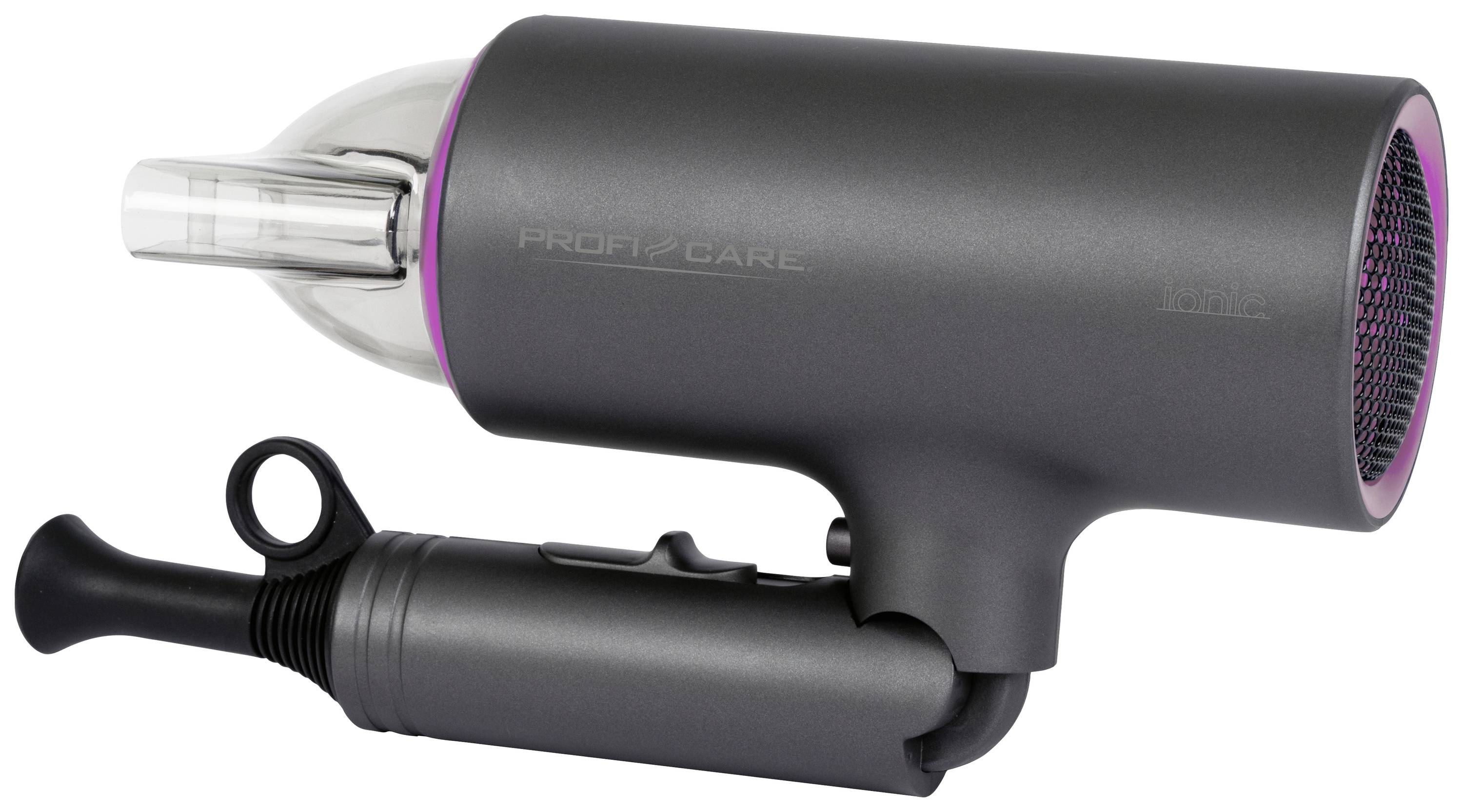 Profi-Care PC-HT 3073 Haartrockner Pink