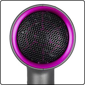 Profi-Care PC-HT 3073 Haartrockner Pink