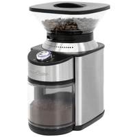 Profi Cook PC-EKM 1205 501205 Kaffeemühle Edelstahl Profi Cook PC-EKM 1205 501205 Kaffeemühle Edelstahl
