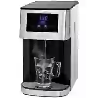 Profi Cook PC-HWS 1145 Heißwasserspender Edelstahl Fassungsvermögen: 4l Profi Cook PC-HWS 1145 Heißwasserspender Edelstahl Fassungsvermögen: 4l