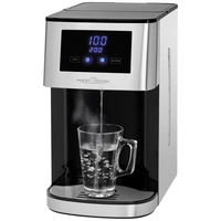 Profi Cook PC-HWS 1145 Heißwasserspender Edelstahl Fassungsvermögen: 4l Profi Cook PC-HWS 1145 Heißwasserspender Edelstahl Fassungsvermögen: 4l