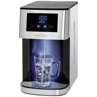 Profi Cook PC-HWS 1145 Heißwasserspender Edelstahl Fassungsvermögen: 4l Profi Cook PC-HWS 1145 Heißwasserspender Edelstahl Fassungsvermögen: 4l