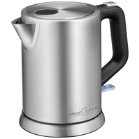 Profi Cook PC-WKS 1106 Wasserkocher Inox Fassungsvermögen: 1l Profi Cook PC-WKS 1106 Wasserkocher Inox Fassungsvermögen: 1l