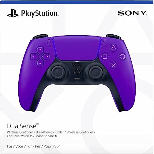 Sony Computer Entertainment Dualsense Wireless Controller PS5