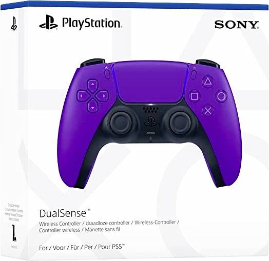 Sony Computer Entertainment Dualsense Wireless Controller PS5