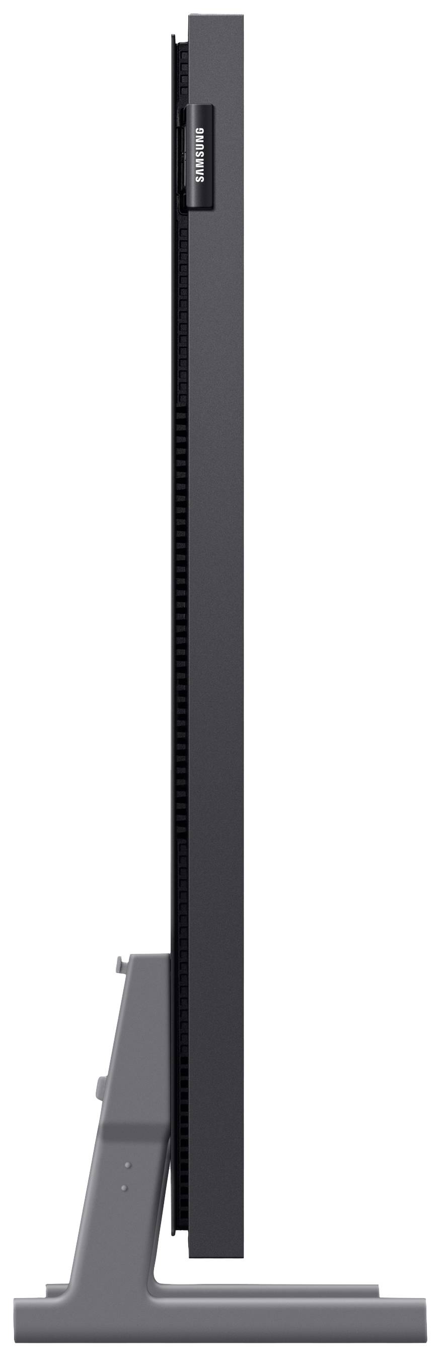 Samsung GQ32LS03B QLED-TV 80 cm 32 Zoll EEK G (A - G) DVB-T2, DVB-C, DVB-S, Smart TV, WLAN Schwarz