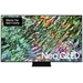 Samsung GQ43QN90B QLED-TV 108 cm 43 Zoll EEK G (A - G) DVB-T2, DVB-C, DVB-S2, UHD, Smart TV, WLAN, PVR ready, CI+ Schwarz Samsung GQ43QN90B QLED-TV 108 cm 43 Zoll EEK G (A - G) DVB-T2, DVB-C, DVB-S2, UHD, Smart TV, WLAN, PVR ready, CI+ Schwarz