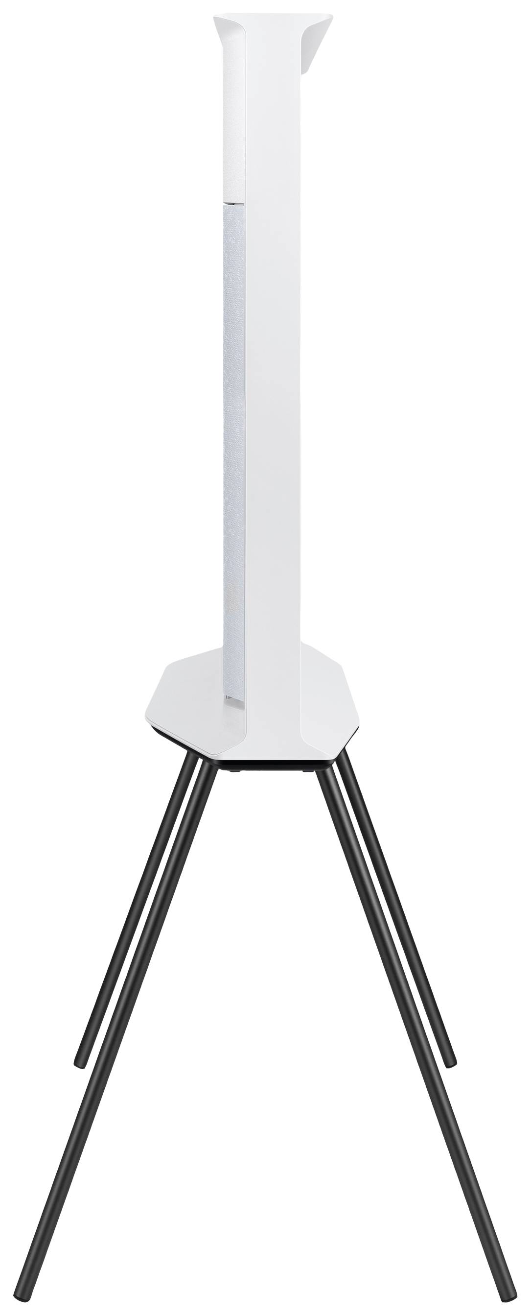 Samsung GQ43LS01B QLED-TV 108cm 43 Zoll EEK G (A - G) DVB-T2, DVB-C, DVB-S, UHD, Smart TV, WLAN, PVR ready, CI+ Weiß