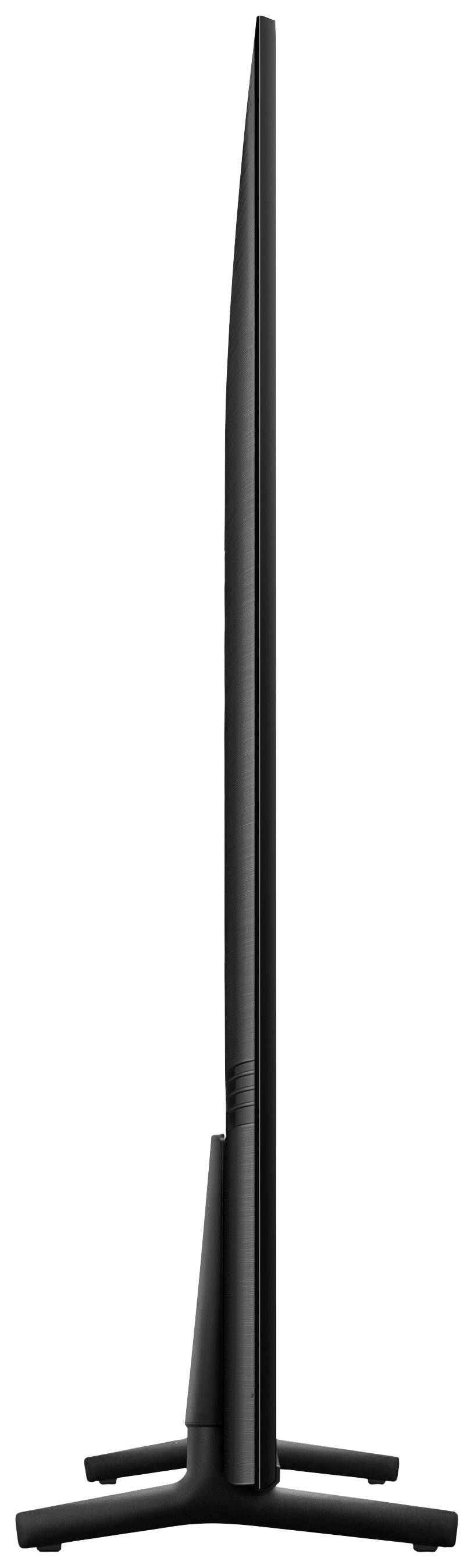 Samsung GU50BU8079 LED-TV 125 cm 50 Zoll EEK G (A - G) DVB-T2 HD, DVB-C, DVB-S, UHD, Smart TV, WLAN, CI+ Schwarz