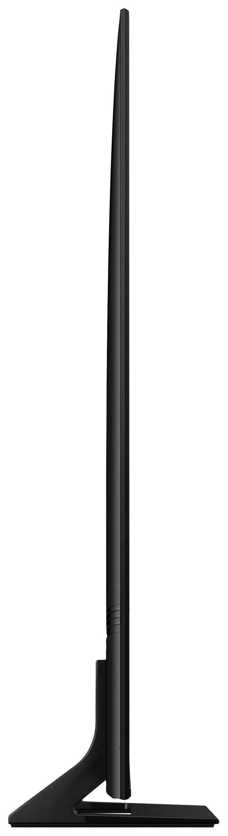 Samsung GU50BU8579 LED-TV 125 cm 50 Zoll EEK G (A - G) DVB-T2 HD, DVB-C, DVB-S, UHD, Smart TV, WLAN, CI+ Schwarz