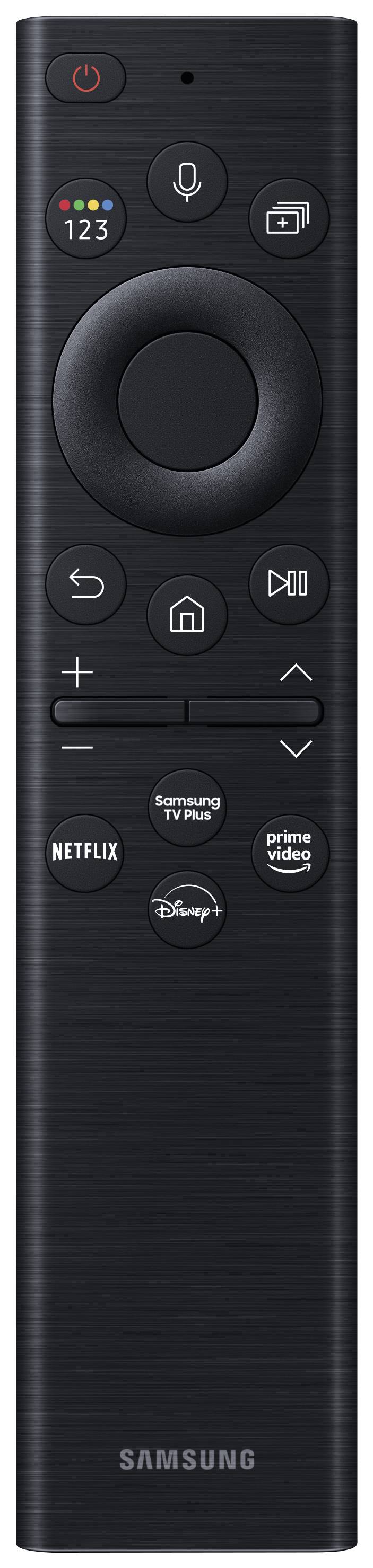 Samsung GQ50QN90B QLED-TV 125 cm 50 Zoll EEK F (A - G) DVB-T2, DVB-C, DVB-S2, UHD, Smart TV, WLAN, PVR ready, CI+ Schwarz