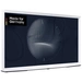 Samsung GQ55LS01B QLED-TV 138 cm 55 Zoll EEK G (A - G) DVB-T2, DVB-C, DVB-S, UHD, Smart TV, WLAN, PVR ready, CI+ Weiß Samsung GQ55LS01B QLED-TV 138 cm 55 Zoll EEK G (A - G) DVB-T2, DVB-C, DVB-S, UHD, Smart TV, WLAN, PVR ready, CI+ Weiß