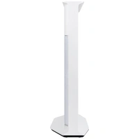 Samsung GQ55LS01B QLED-TV 138 cm 55 Zoll EEK G (A - G) DVB-T2, DVB-C, DVB-S, UHD, Smart TV, WLAN, PVR ready, CI+ Weiß Samsung GQ55LS01B QLED-TV 138 cm 55 Zoll EEK G (A - G) DVB-T2, DVB-C, DVB-S, UHD, Smart TV, WLAN, PVR ready, CI+ Weiß