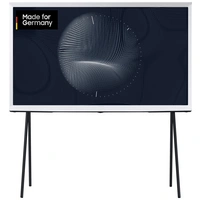 Samsung GQ55LS01B QLED-TV 138 cm 55 Zoll EEK G (A - G) DVB-T2, DVB-C, DVB-S, UHD, Smart TV, WLAN, PVR ready, CI+ Weiß Samsung GQ55LS01B QLED-TV 138 cm 55 Zoll EEK G (A - G) DVB-T2, DVB-C, DVB-S, UHD, Smart TV, WLAN, PVR ready, CI+ Weiß