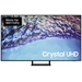 Samsung GU65BU8579 LED-TV 163 cm 65 Zoll EEK G (A - G) DVB-T2 HD, DVB-C, DVB-S, UHD, Smart TV, WLAN, CI+ Schwarz Samsung GU65BU8579 LED-TV 163 cm 65 Zoll EEK G (A - G) DVB-T2 HD, DVB-C, DVB-S, UHD, Smart TV, WLAN, CI+ Schwarz