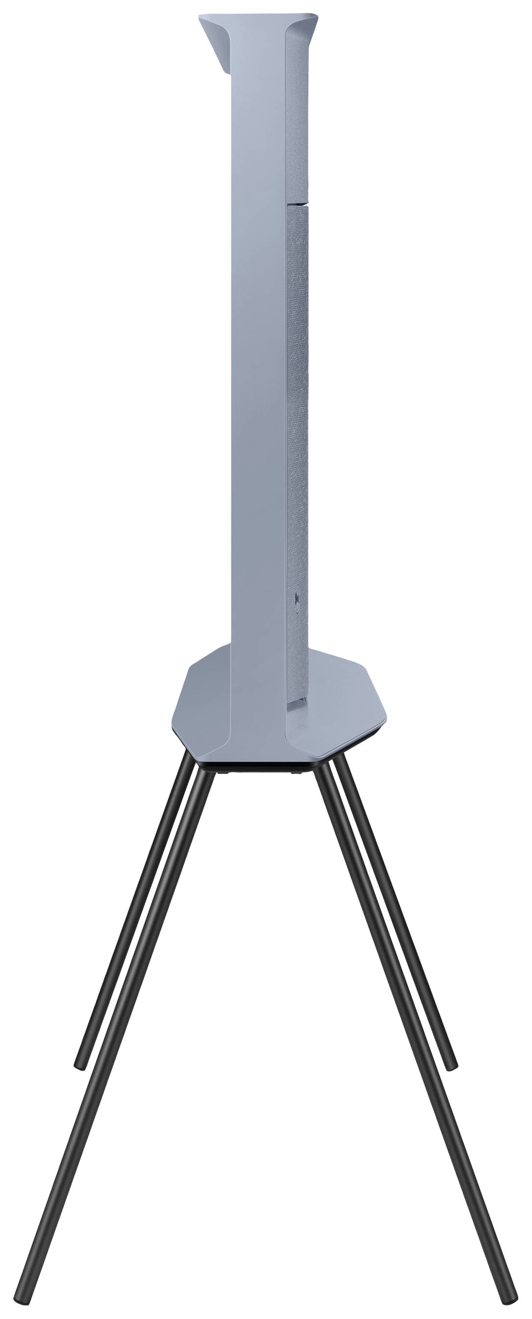 Samsung GQ65LS01BB QLED-TV 163 cm 65 Zoll EEK G (A - G) DVB-T2, DVB-C, DVB-S, UHD, Smart TV, WLAN, PVR ready, CI+ Hellblau