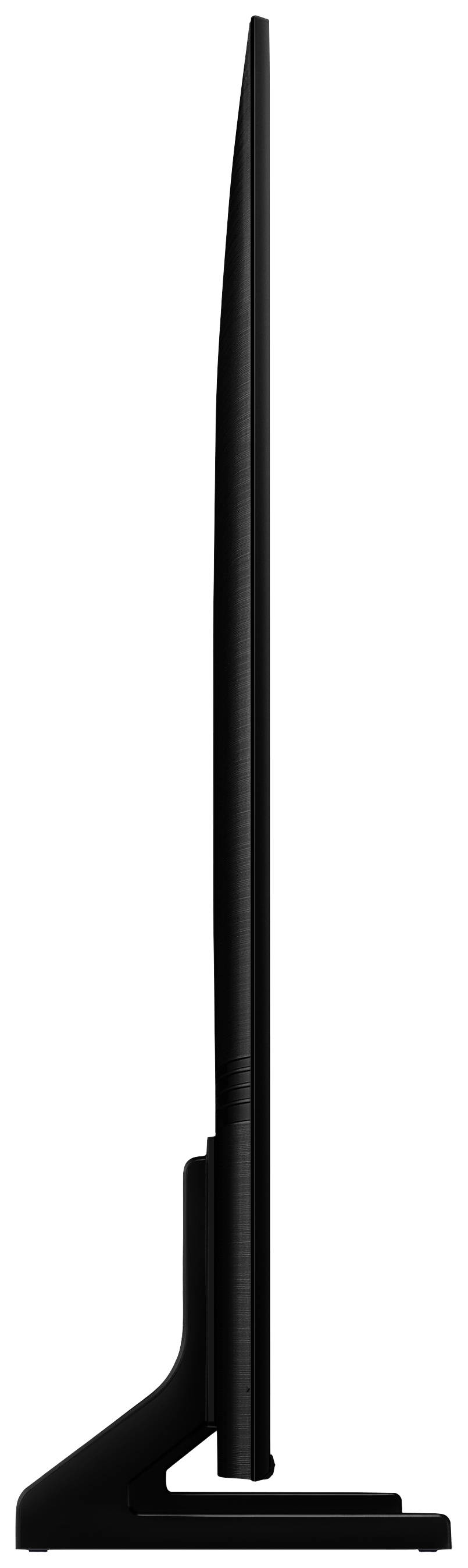 Samsung GQ75Q60B QLED-TV 189 cm 75 Zoll EEK E (A - G) DVB-T2, DVB-C, DVB-S, UHD, Smart TV, WLAN, PVR ready, CI+ Schwarz