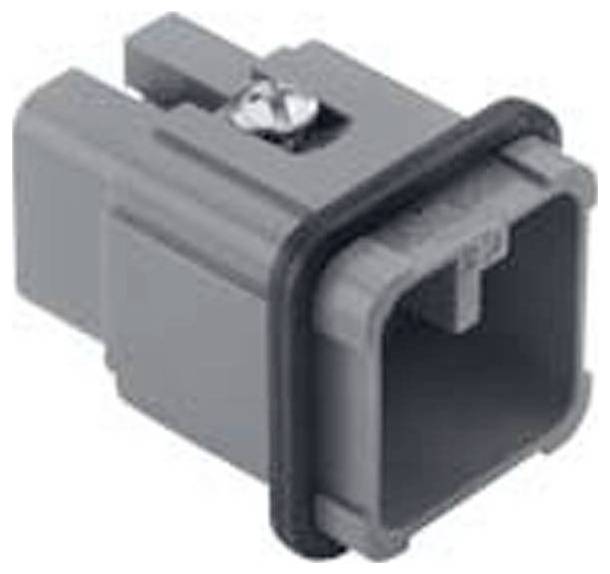 ILME CDM07 Stifteinsatz Crimpen