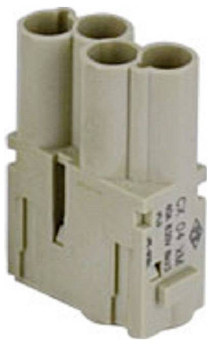 ILME CX04XM Stifteinsatz Crimpen 1St.