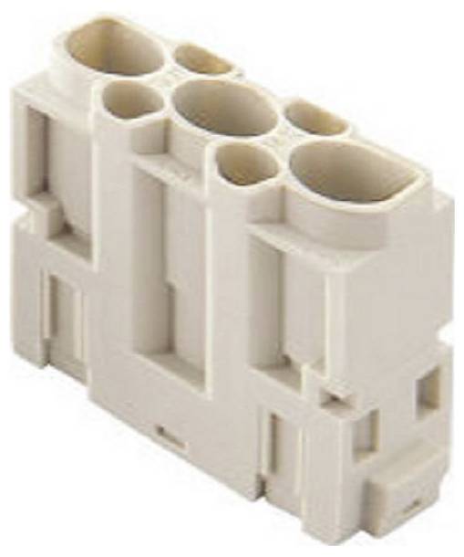 ILME CX3/4XDM Stifteinsatz Crimpen