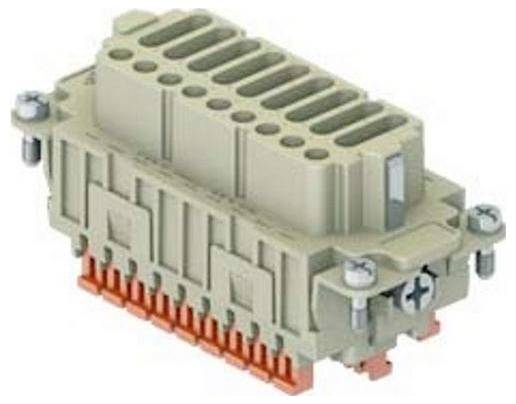 ILME CDSHF27 Buchseneinsatz 1St.