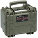 Explorer Cases Outdoor Koffer 3.3l (L x B x H) 216 x 180 x 152mm Oliv 1913.G E Explorer Cases Outdoor Koffer 3.3l (L x B x H) 216 x 180 x 152mm Oliv 1913.G E