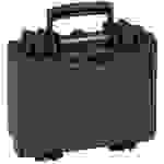 Explorer Cases Outdoor Koffer 5.1l (L x B x H) 246 x 215 x 112mm Schwarz 2209.B
