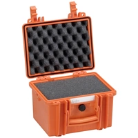 Explorer Cases Outdoor Koffer 6.6l (L x B x H) 246 x 215 x 162mm Orange 2214.O Explorer Cases Outdoor Koffer 6.6l (L x B x H) 246 x 215 x 162mm Orange 2214.O