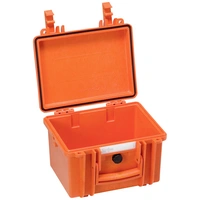 Explorer Cases Outdoor Koffer 6.6l (L x B x H) 246 x 215 x 162mm Orange 2214.O Explorer Cases Outdoor Koffer 6.6l (L x B x H) 246 x 215 x 162mm Orange 2214.O