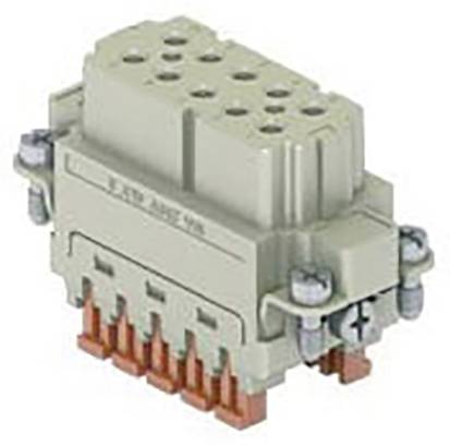 ILME CSAHF10 Buchseneinsatz 1St.