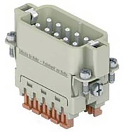 ILME CSAHM10 Stifteinsatz 1St.