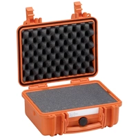 Explorer Cases Outdoor Koffer 6.6l (L x B x H) 305 x 270 x 144mm Orange 2712.O Explorer Cases Outdoor Koffer 6.6l (L x B x H) 305 x 270 x 144mm Orange 2712.O