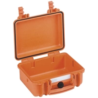 Explorer Cases Outdoor Koffer 6.6l (L x B x H) 305 x 270 x 144mm Orange 2712.O Explorer Cases Outdoor Koffer 6.6l (L x B x H) 305 x 270 x 144mm Orange 2712.O