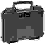 Explorer Cases Outdoor Koffer 4l (L x B x H) 326 x 269 x 75mm Schwarz 3005.B