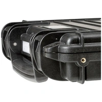 Explorer Cases Outdoor Koffer 4l (L x B x H) 326 x 269 x 75mm Schwarz 3005.B Explorer Cases Outdoor Koffer 4l (L x B x H) 326 x 269 x 75mm Schwarz 3005.B