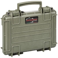 Explorer Cases Outdoor Koffer 4l (L x B x H) 326 x 269 x 75mm Oliv 3005.G Explorer Cases Outdoor Koffer 4l (L x B x H) 326 x 269 x 75mm Oliv 3005.G