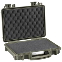 Explorer Cases Outdoor Koffer 4l (L x B x H) 326 x 269 x 75mm Oliv 3005.G Explorer Cases Outdoor Koffer 4l (L x B x H) 326 x 269 x 75mm Oliv 3005.G