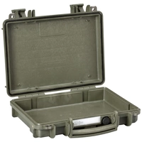 Explorer Cases Outdoor Koffer 4l (L x B x H) 326 x 269 x 75mm Oliv 3005.G Explorer Cases Outdoor Koffer 4l (L x B x H) 326 x 269 x 75mm Oliv 3005.G