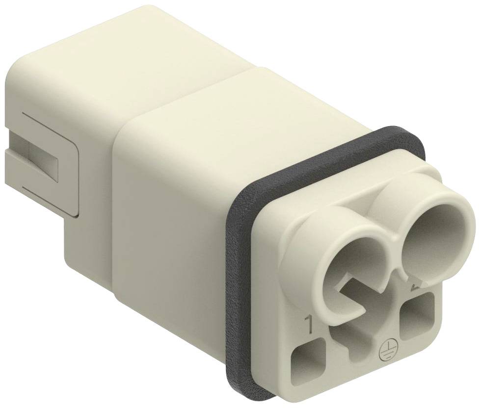 ILME CQ4M02 Stifteinsatz Crimpen