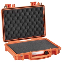 Explorer Cases Outdoor Koffer 4l (L x B x H) 326 x 269 x 75mm Orange 3005.O Explorer Cases Outdoor Koffer 4l (L x B x H) 326 x 269 x 75mm Orange 3005.O