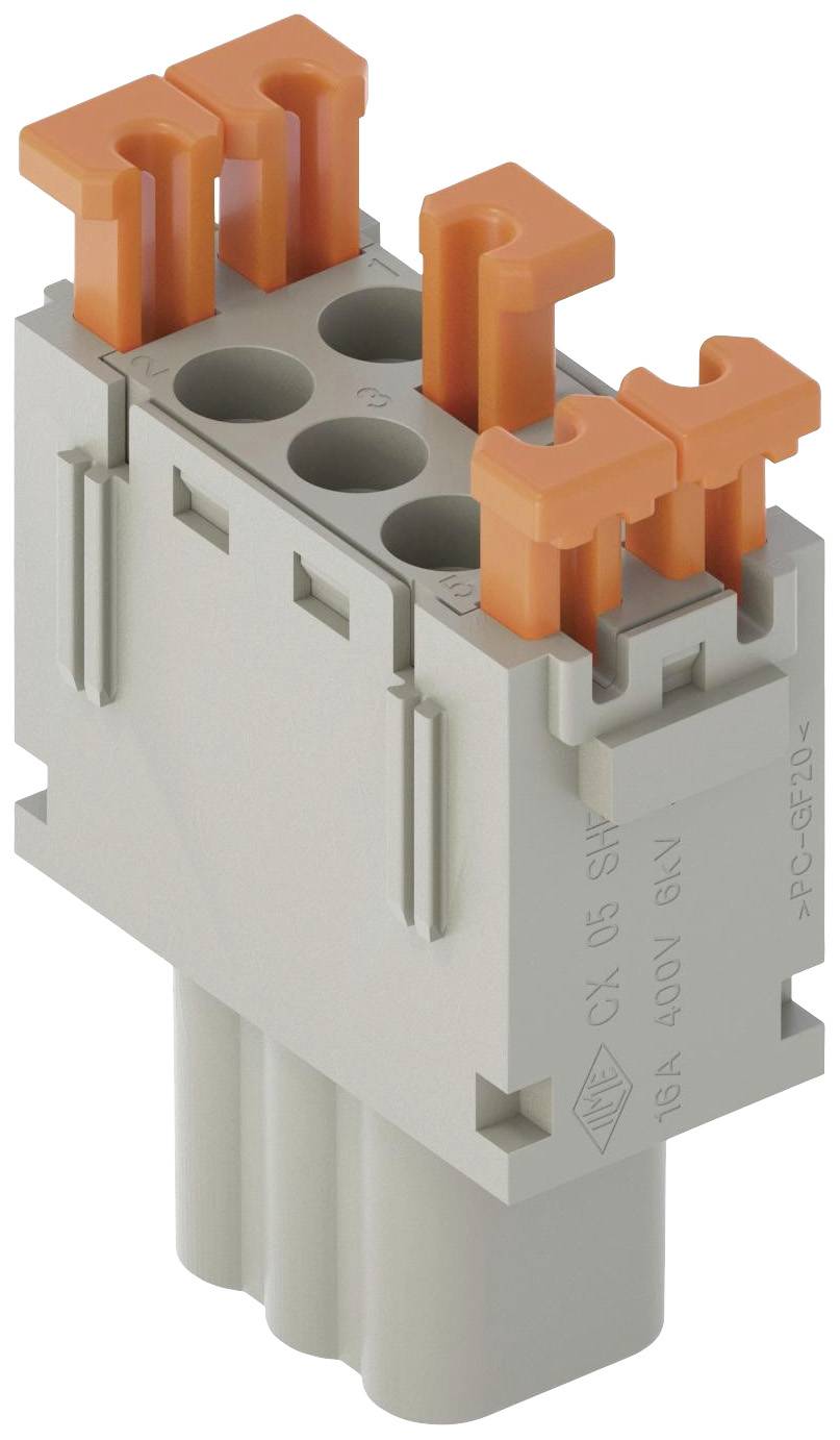 ILME CX05SHF Buchseneinsatz