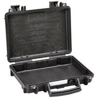 Explorer Cases Outdoor Koffer 4l (L x B x H) 326 x 269 x 75mm Schwarz 3005.B E Explorer Cases Outdoor Koffer 4l (L x B x H) 326 x 269 x 75mm Schwarz 3005.B E