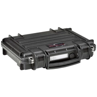 Explorer Cases Outdoor Koffer 4l (L x B x H) 326 x 269 x 75mm Schwarz 3005.B E Explorer Cases Outdoor Koffer 4l (L x B x H) 326 x 269 x 75mm Schwarz 3005.B E
