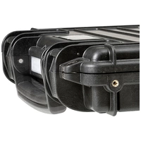 Explorer Cases Outdoor Koffer 4l (L x B x H) 326 x 269 x 75mm Schwarz 3005.B E Explorer Cases Outdoor Koffer 4l (L x B x H) 326 x 269 x 75mm Schwarz 3005.B E